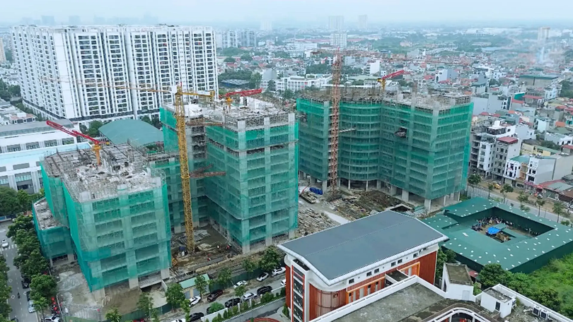 Quy định kinh doanh bất động sản còn nhiều bất cập
