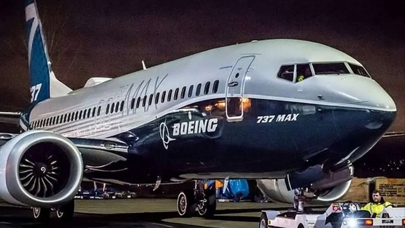 Boeing thoát tội hình sự hai vụ rơi máy bay 737 MAX