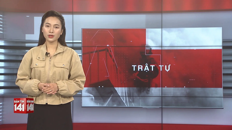 Bản tin 141 | 11/11/2025