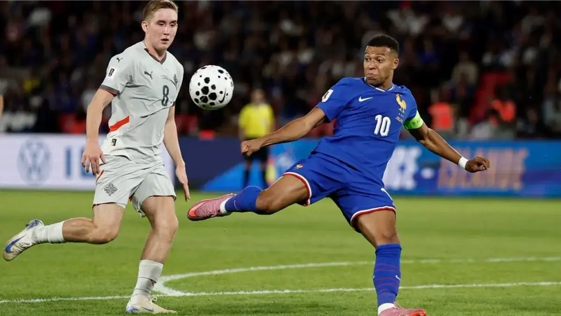 10 đội có thể giành vé dự World Cup ngay trong tuần này