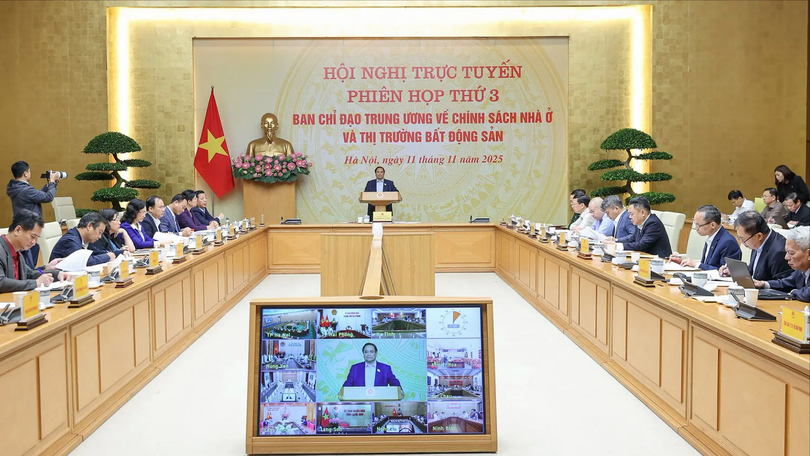 Bảo đảm công bằng của chính sách nhà ở xã hội