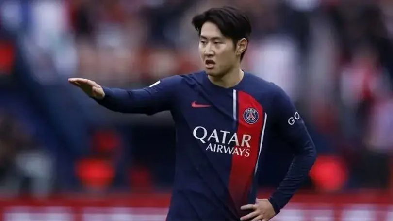 Lee Kang-in sắp phá kỷ lục chuyển nhượng châu Á