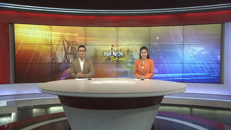 Chương trình Hà Nội buổi sáng | 11/11/2025