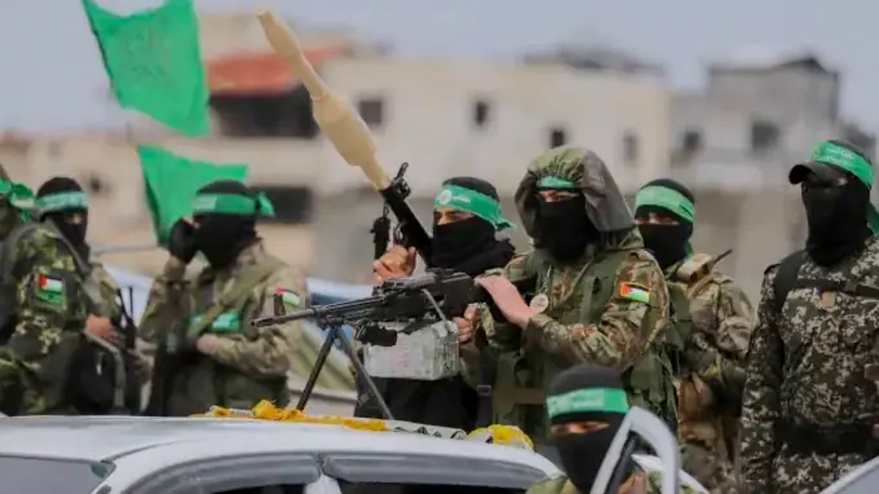 Mỹ và Israel thống nhất giải pháp cho 200 tay súng Hamas