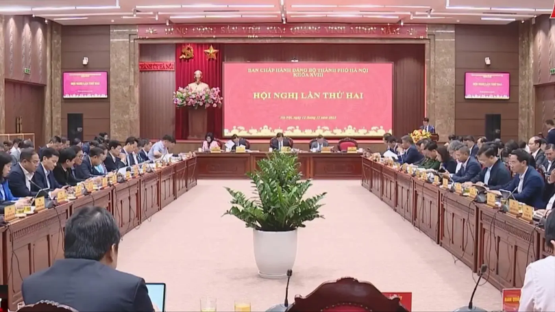 Đưa Nghị quyết Đại hội Đảng bộ vào cuộc sống