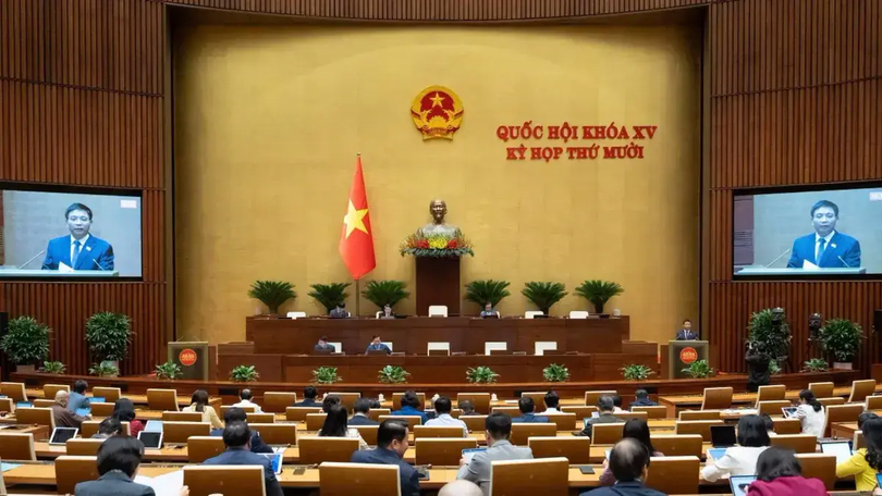 Thận trọng với quy định phạm nhân được hiến mô, tạng