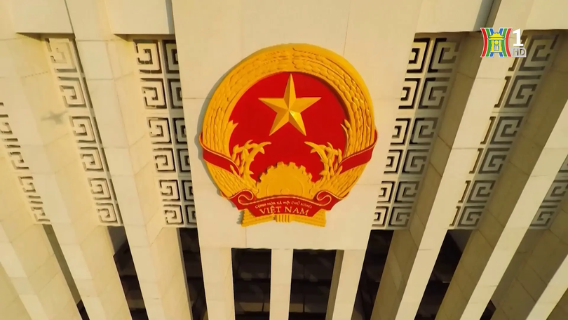 Biểu trưng thiêng liêng Quốc gia | Phim tài liệu | 09/09/2025
