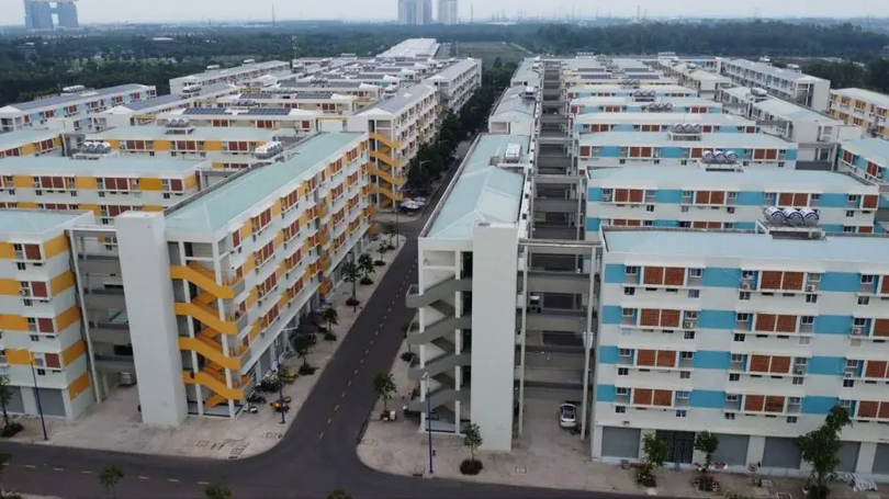 Đề xuất phạt đến 300 triệu đồng với vi phạm về NƠXH