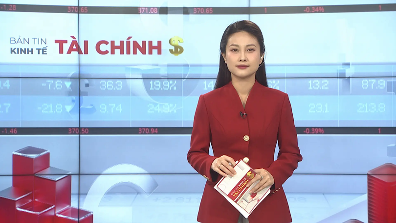 Bản tin Kinh tế Tài chính | 12/11/2025