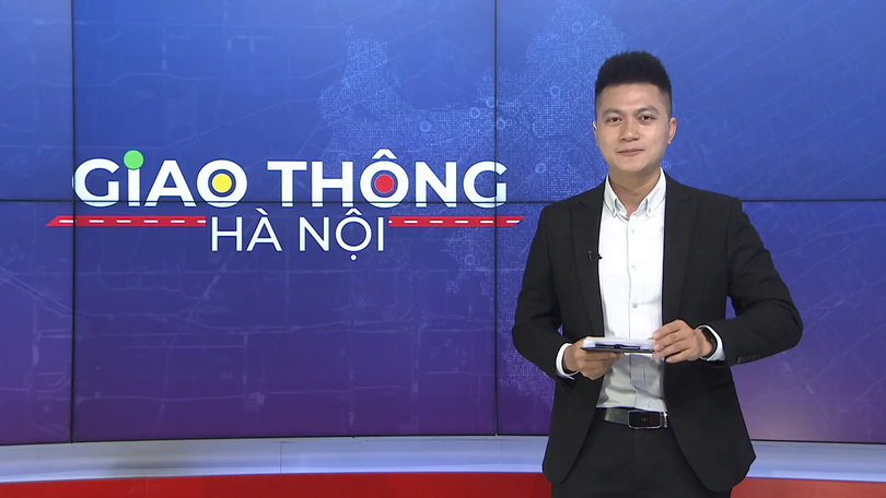 Giao thông Hà Nội | 12/11/2025