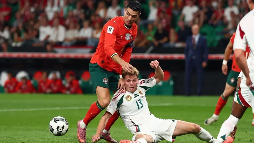 Nhiều đội bóng sẽ giành vé dự World Cup 2026 trong tháng 11