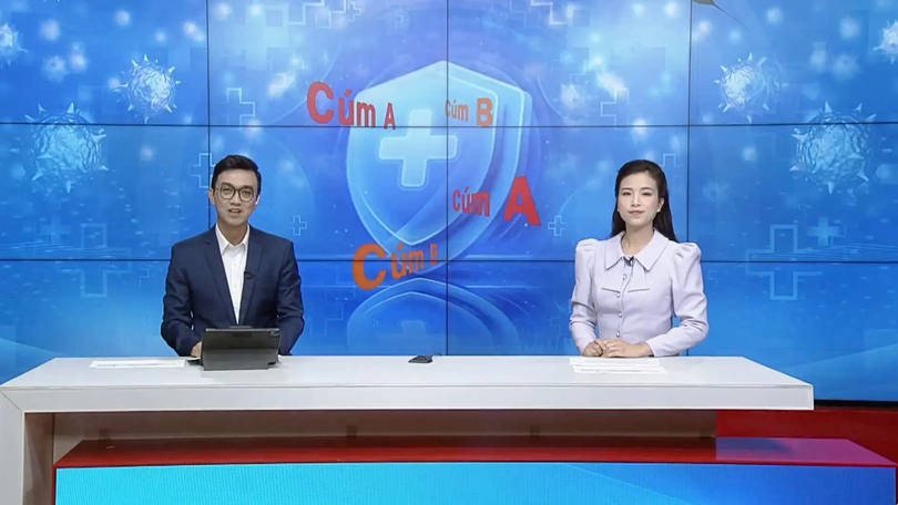 Chương trình Hà Nội 18h00 | 12/11/2025