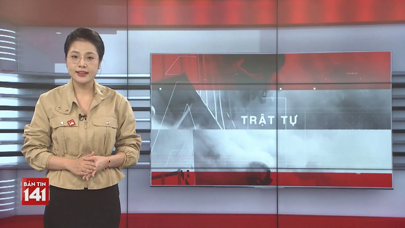 Bản tin 141 | 12/11/2025