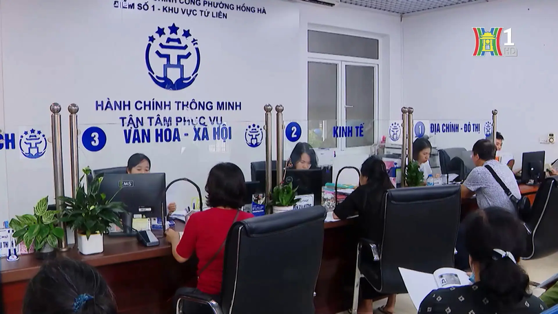 Bảo đảm hiệu quả vận hành mô hình chính quyền địa phương 2 cấp | Góc nhìn Hà Nội |12/11/2025