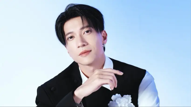 S.T Sơn Thạch lan tỏa tình yêu trong 'Bầu trời này có em'