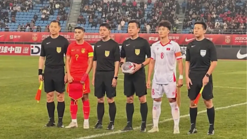 U22 Việt Nam có lực lượng tốt nhất trước giải Panda Cup 2025