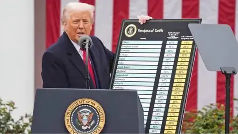 Ông Trump có bị tước 'vũ khí' thuế quan?