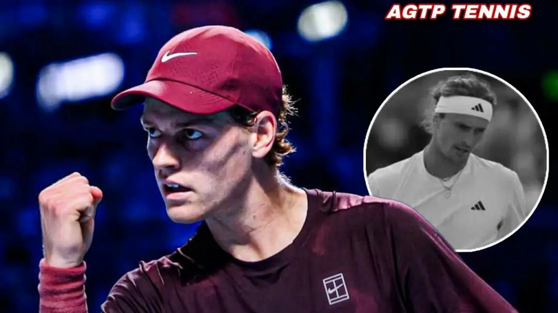 Jannik Sinner giành vé vào bán kết ATP Finals