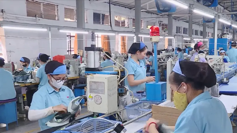 Áp lực tuyển dụng nhân lực cuối năm