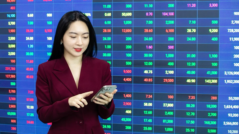 Thí điểm cơ chế bán khống cổ phiếu từ 2026