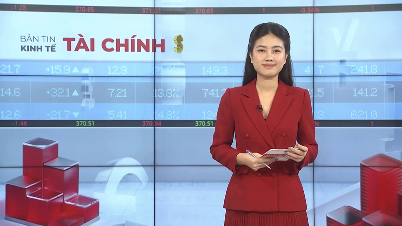 Bản tin Kinh tế Tài chính | 13/11/2025