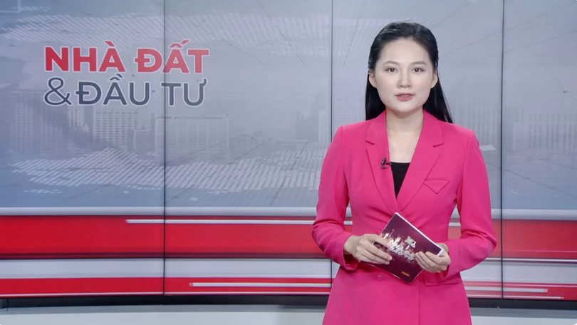 Bản tin Nhà đất và đầu tư | 13/11/2025