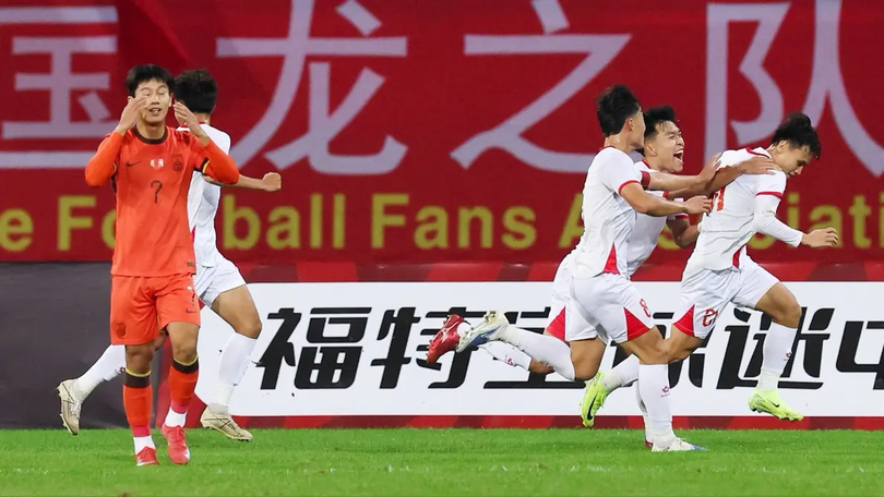 U22 Việt Nam mang đến nhiều kỳ vọng ở SEA Games 33