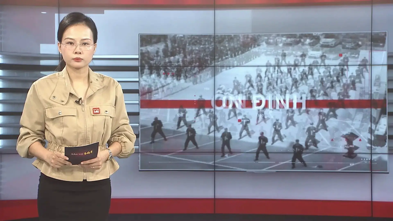 Bản tin 141 | 13/11/2025