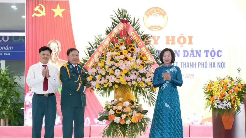 MTTQ thiết lập kênh thông tin lắng nghe tâm tư của nhân dân