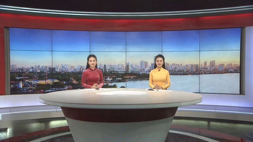 Chương trình Thời sự 18h30 | 13/11/2025