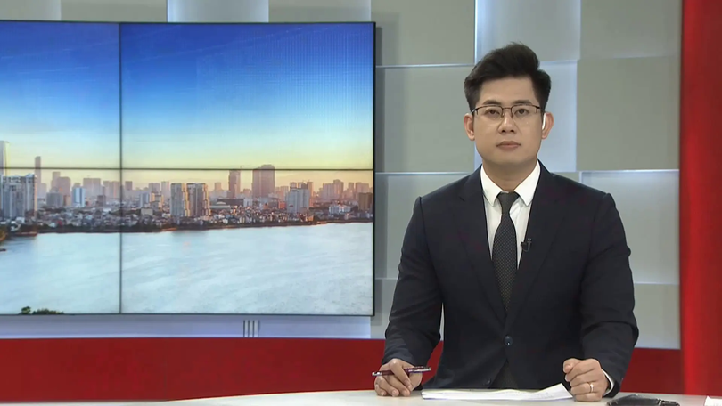 Chương trình Thời sự 23h00 | 13/11/2025