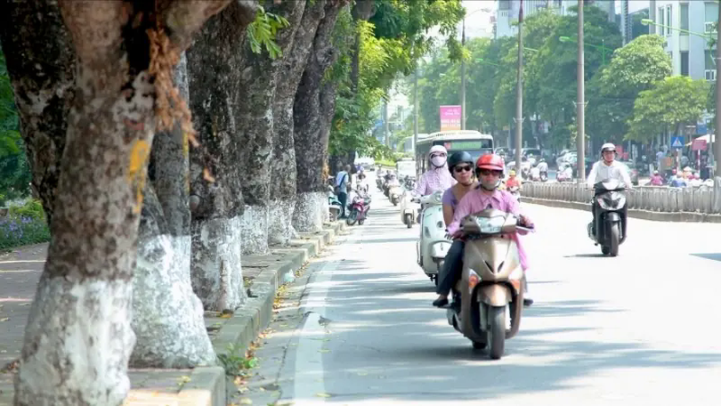 Thời tiết 13/11: Hà Nội se lạnh, ngày có nắng nhẹ