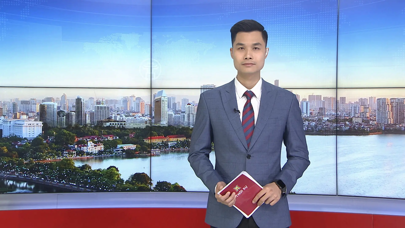 Chương trình Thời sự 9h00 | 14/11/2025
