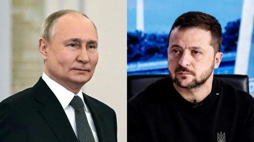 Nga lên tiếng trước việc Ukraine đình chỉ đàm phán