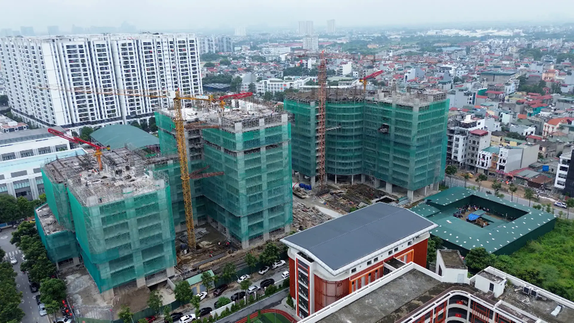 Mở rộng đối tượng được miễn giấy phép xây dựng