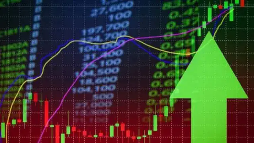VN-Index tiếp tục giữ sắc xanh tăng điểm