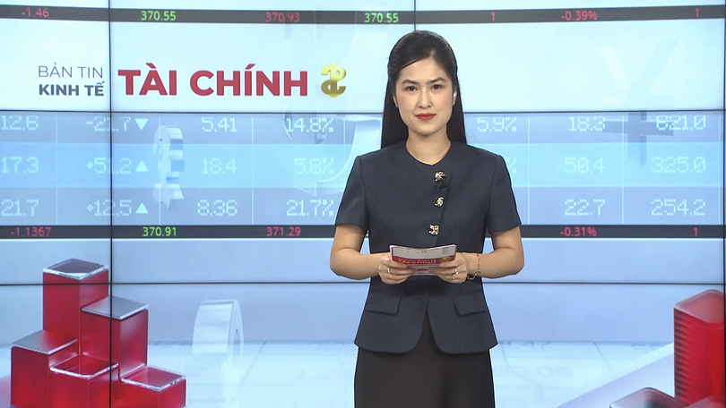 Bản tin Kinh tế Tài chính | 14/11/2025