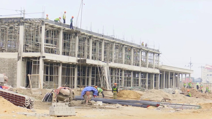 Cần suất đầu tư riêng cho dự án hạ tầng đặc thù