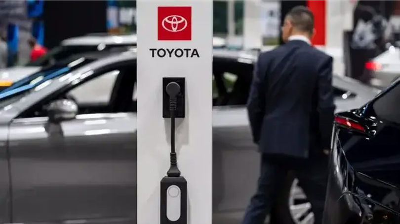 Toyota hoãn kế hoạch xây nhà máy pin xe điện