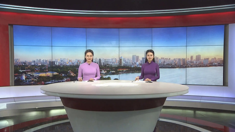 Chương trình Thời sự 18h30 | 14/11/2025