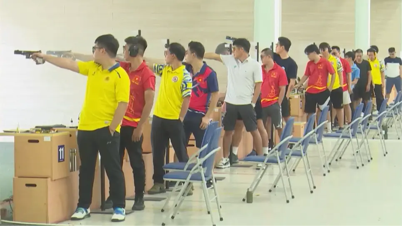 Nhiều Liên đoàn công bố mức thưởng cho SEA Games 33
