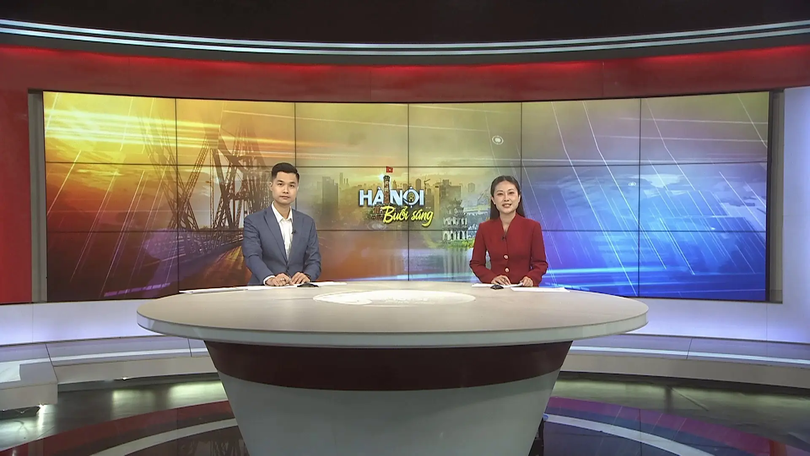 Chương trình Hà Nội buổi sáng | 14/11/2025