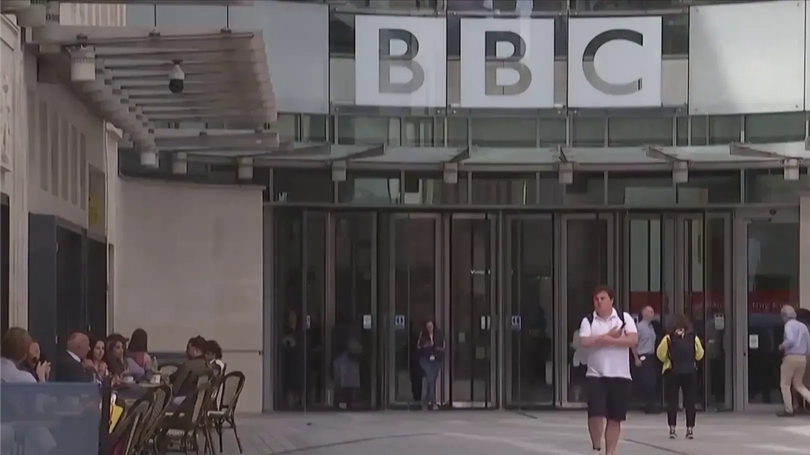 BBC lên tiếng xin lỗi Tổng thống Mỹ