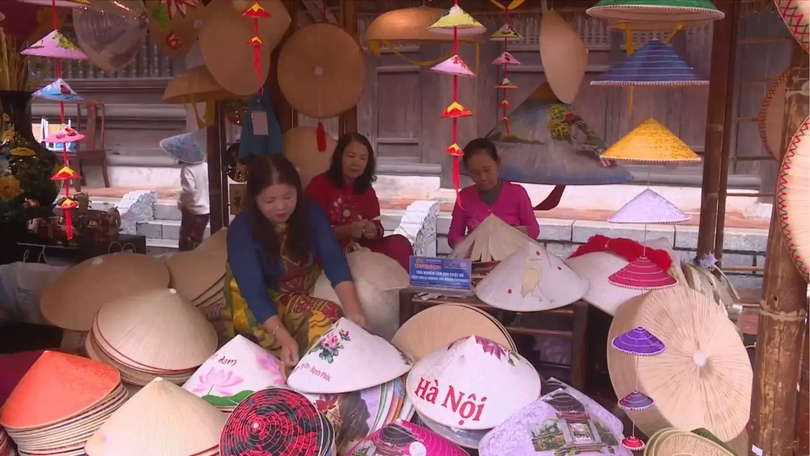 Festival Thăng Long 2025 – Hơi thở mới của di sản