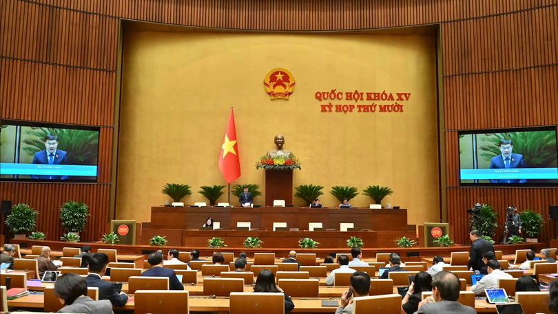 Sân bay Gia Bình tái cấu trúc mạng lưới hàng không Vùng Thủ đô