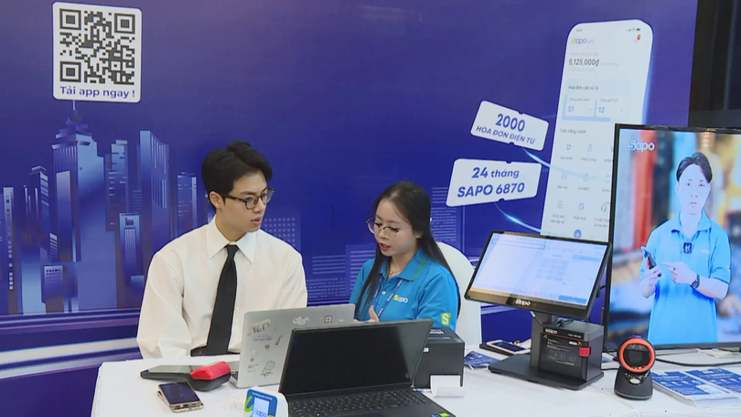 Đồng hành cùng hộ kinh doanh trước thềm xóa bỏ thuế khoán
