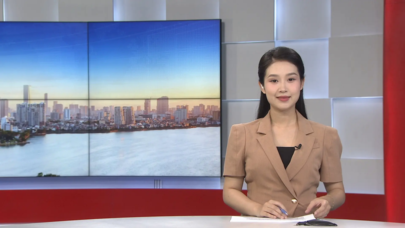 Chương trình Thời sự 11h30 | 15/11/2025