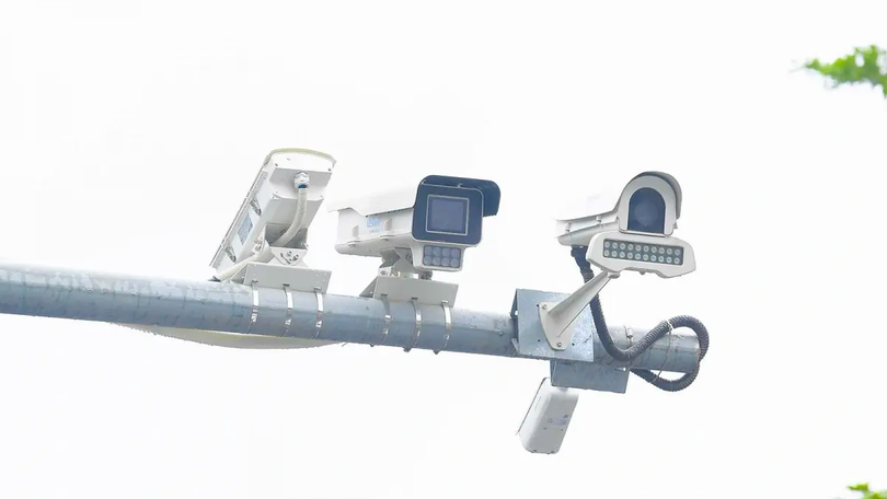 Gần 2.000 camera AI sẽ chính thức hoạt động từ tháng 12