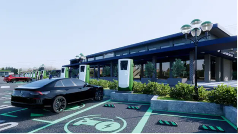 Luật Đường bộ 2024: Giải quyết nút thắt hạ tầng trạm sạc