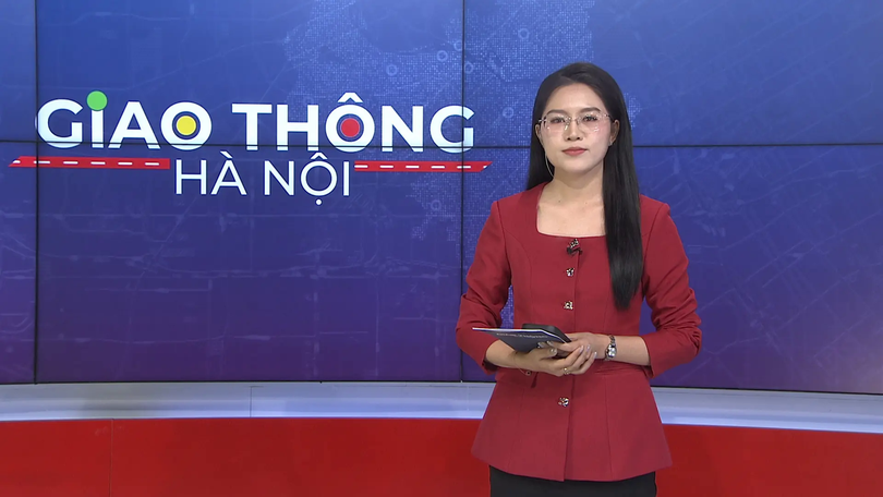 Giao thông Hà Nội | 15/11/2025